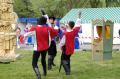  Courcouronnes - les 20 ans du lac en fete  - Les mousquetaires les 20 ans du lac en fete 406